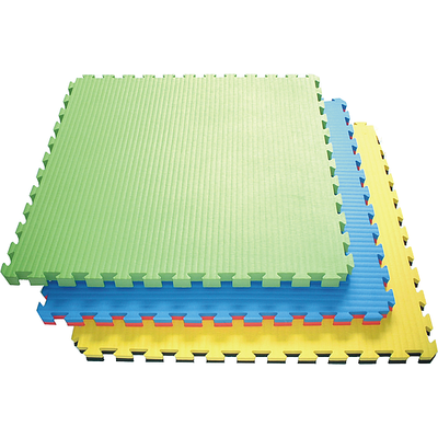 MT10041-EVA Foam mat for Judo and other Grappling Art.