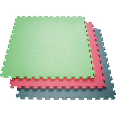 MB10021-EVA Foam mat for Karate, Kaekwondo and other Martial Arts.