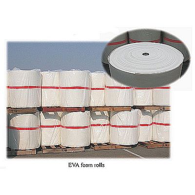 EVA Foam Sheets/Rolls