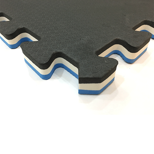 EVA Foam 2' X 2' Double Sided Mats / 2