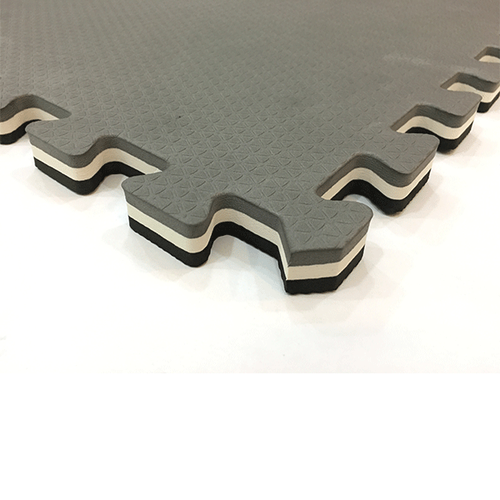 EVA Foam 2' X 2' Reversible Mats / 2