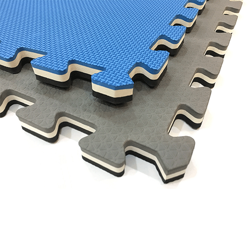 EVA Foam 2' X 2' Reversible Mats / 3