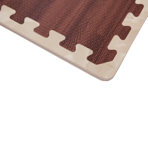 EVA Printed Mats / Indoor DIY Floorings / 2