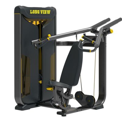 L1821 Shoulder Press