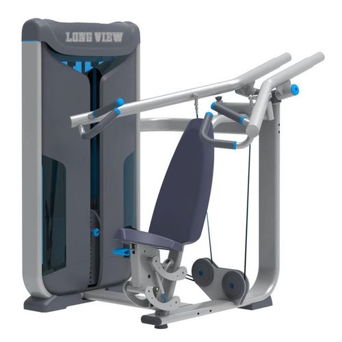 L1821 Shoulder Press / 2
