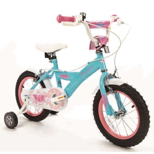 Children Bicycles AT-J14G / 3