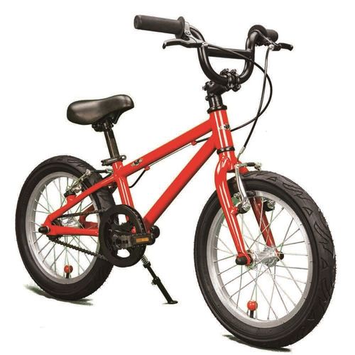 Children Bicycles AL-J16 / 2