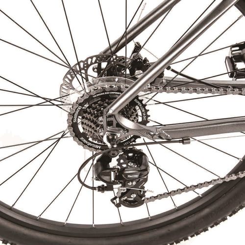 Bicycles 27.5 MTB / 3