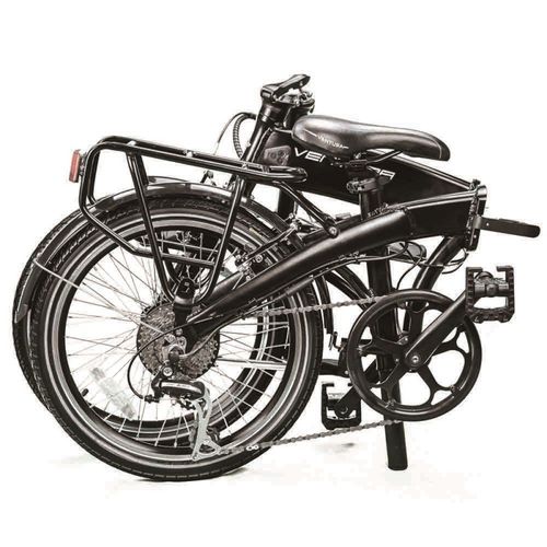 Electric Bicycles e-Folding / 3