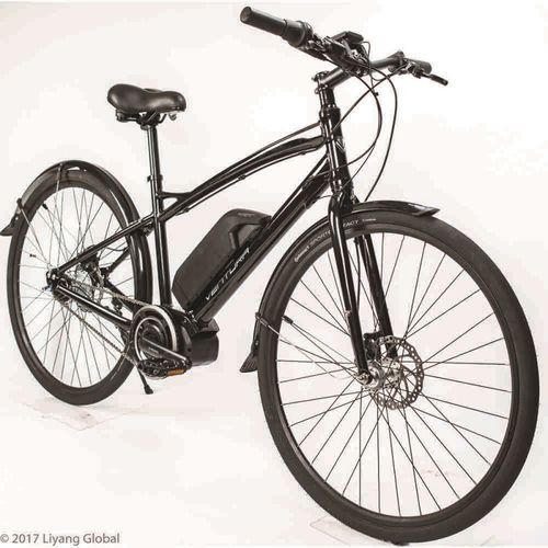 Electric Bicycles e-Sport 8 / 2