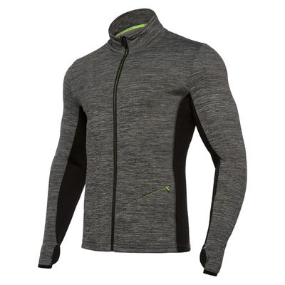 Men's fleece jacket