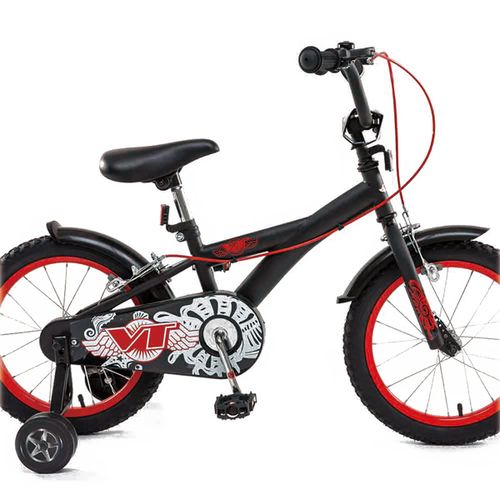 Children Bicycles AT-J16B / 2
