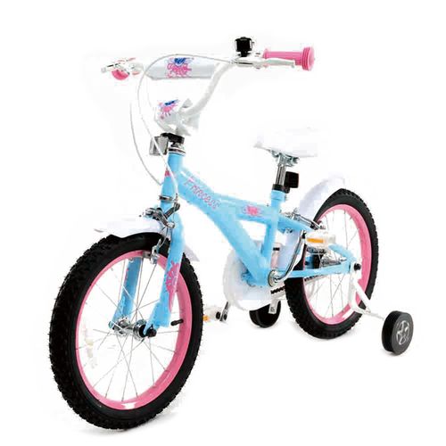 Children Bicycle AT-J16G / 3