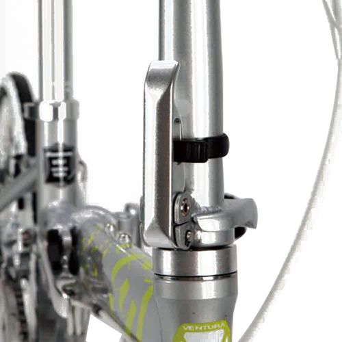 Folding Bicycles City One / 3