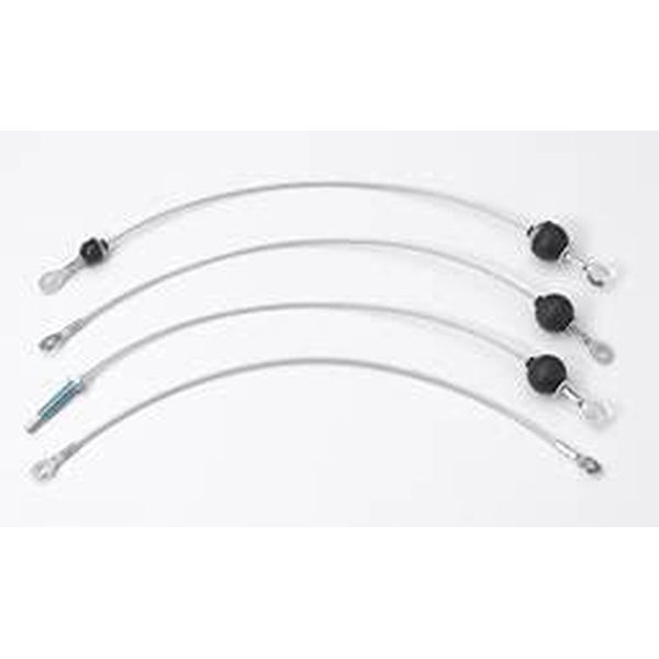 Cable for Sport Equipment / 2