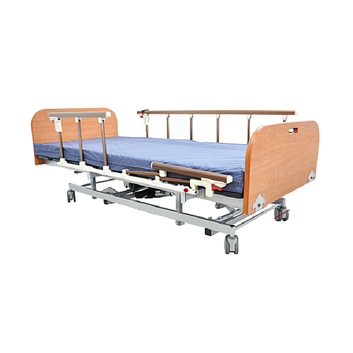 Home Nursing Bed (3 motors) GM10S / 2