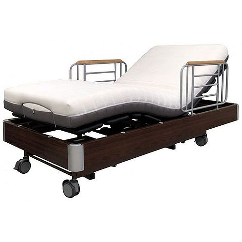 Home Care Electric Adjustable Bed GM-10S2 / 2