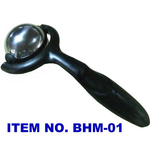 BHM-60/BHM-50/BHM-01  BODY HEATFREEZE MASSAGER / 3