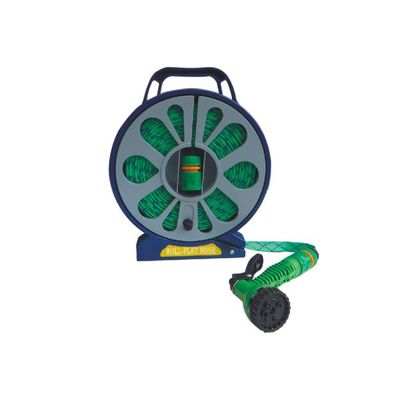 Flat Garden Hose