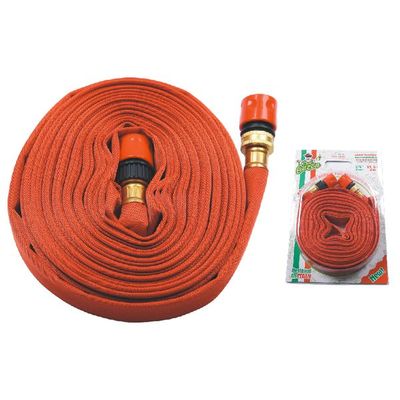 Flat Garden Hose