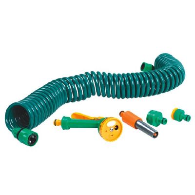 EVA Recoil Hose