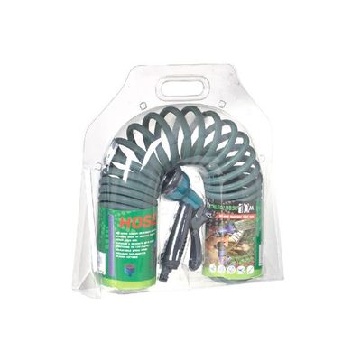 EVA Recoil Hose