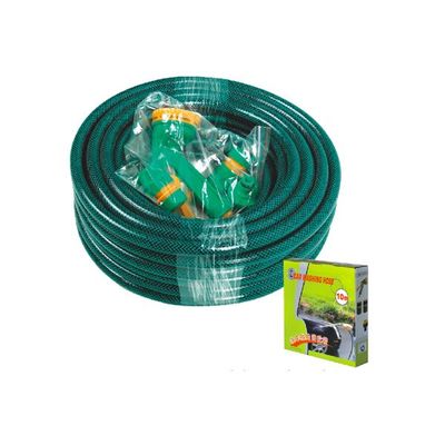 PVC Garden Hose