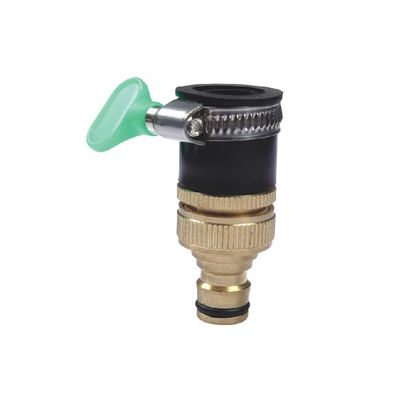 Hose Connector