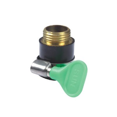 Hose Connector