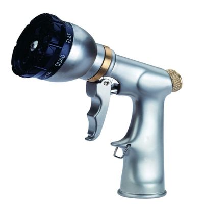 Premium Multi-Jet Metal Spray Gun P-1602