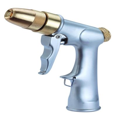 Ergonomic Multi-Jet Metal Spray Gun P-1902