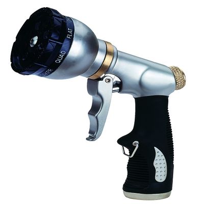 Comfort Multi-Jet Metal Spray Gun P-1603