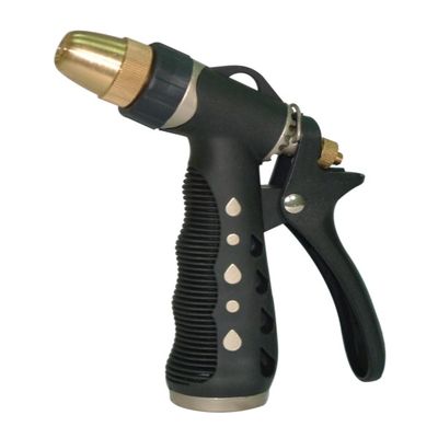 Adjustable Metal Spray Gun GP-2502-4