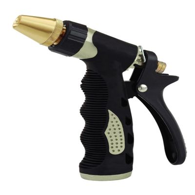 Premium Adjustable Metal Spray Gun A-5502