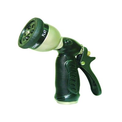 Comfort Multi-Jet Metal Spray Gun GP-1602