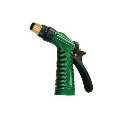 5 ½ Adjustable tip Front-Trigger Metal nozzle P-902-2