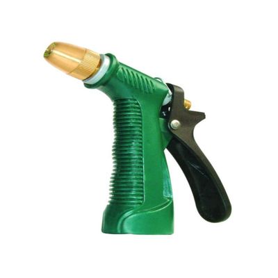 5 ½ Adjustable tip Front-Trigger Metal nozzle A-502-1