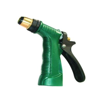 5 ½ Adjustable tip Front-Trigger Metal nozzle P-502-1