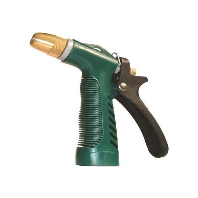 5 ½ Adjustable tip Front-Trigger Metal nozzle A-904-1