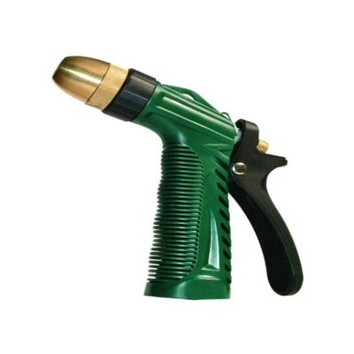 5 ½ Adjustable tip Front-Trigger Metal nozzle P-902-1