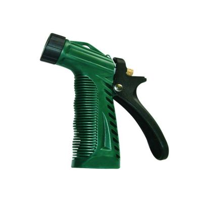 5 ½ Industrial Trigger Metal Nozzle A-509-1