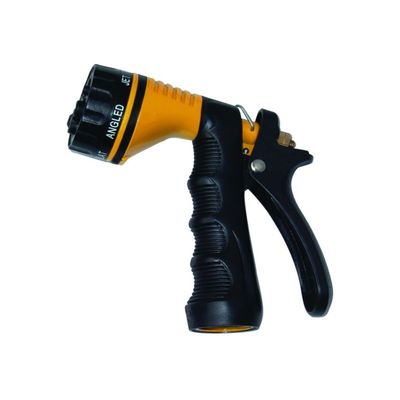 6-Pattern Trigger Metal Nozzle CP-604