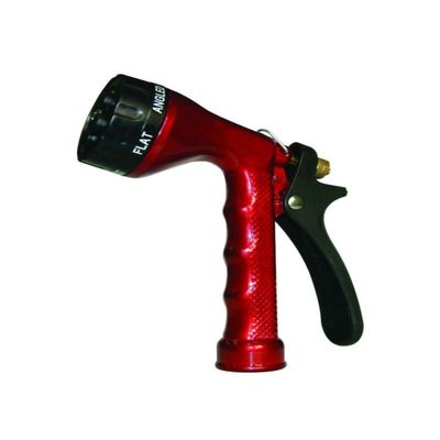 6-Pattern Trigger Metal Nozzle CP-606-1
