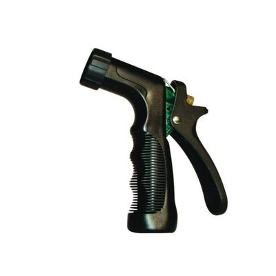 5 ½ Industrial Trigger Metal Nozzle A-5557