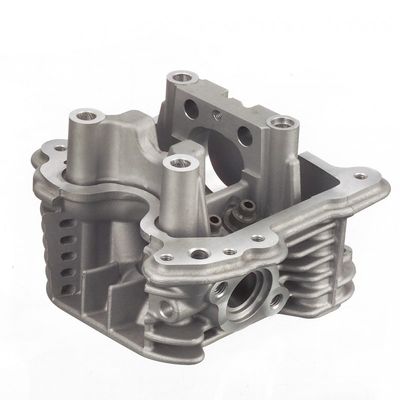 Cylinder Head YSD0011