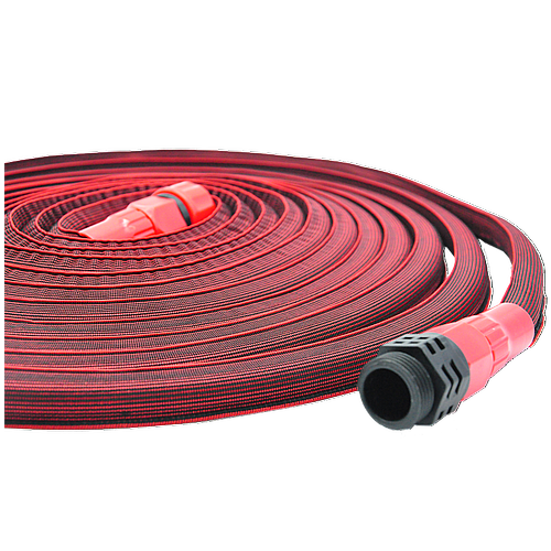 Expandable Garden Hose E502561 / 2
