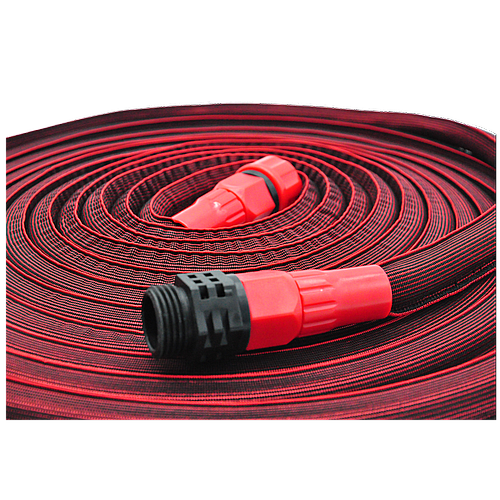 Expandable Garden Hose E502561 / 3