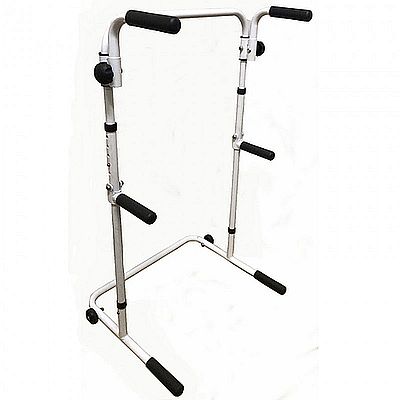 WT-02  2-IN-1 SUPPORTER FOR STAND UP AND WALING