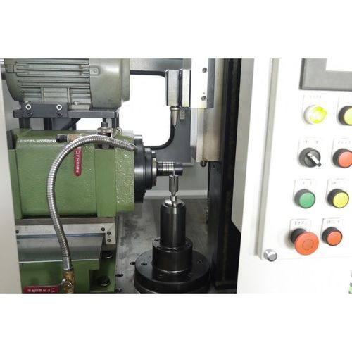 Rotor cutting machine CC0306 / 2