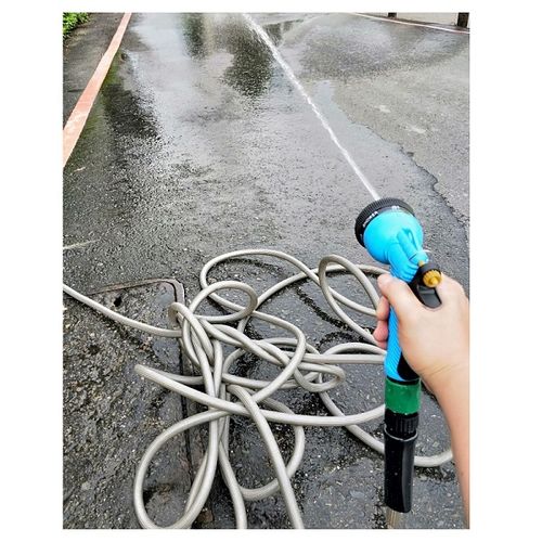 Heavy Duty Hose F505126 / 3